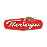 Новогодние подарки Победа