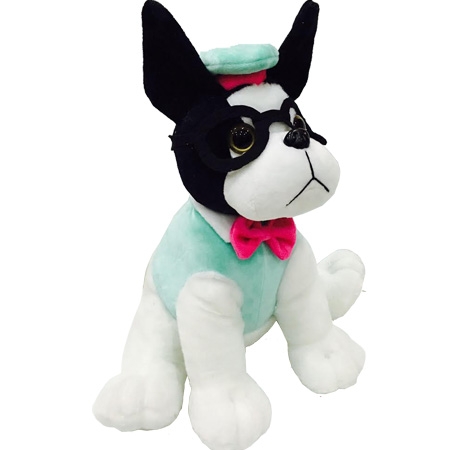 Новогодний подарок Аристарх