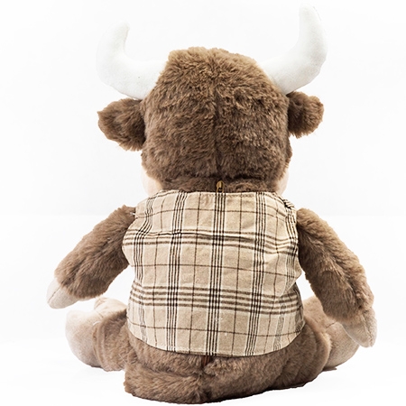 Новогодний подарок Марк