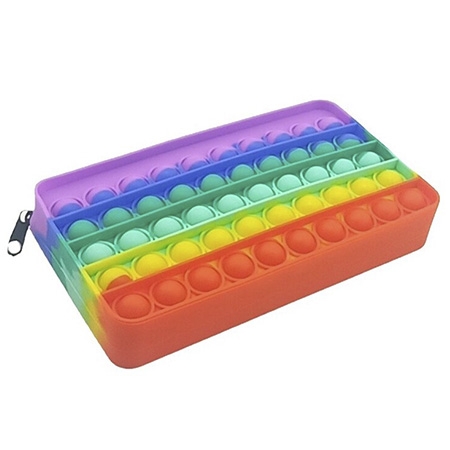 Новогодний подарок Пенал ПопИт