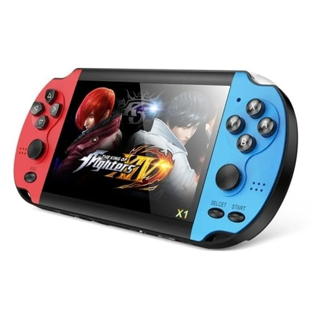 Новогодний подарок Игровая консоль