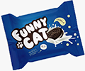 Печенье Funny Cat
