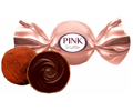 Конфета Конфеты Pink Truffle